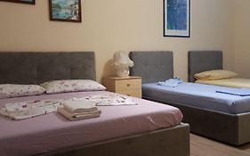 Stanze Private In Villa